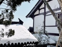 -径山寺