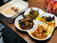 -双宝铁饭盒(南十四店)