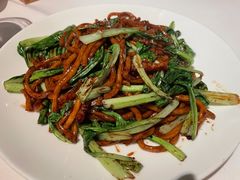 上海炒面-苏浙总会(国金中心店)