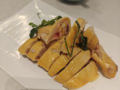 -王中王餐厅(东安路店)