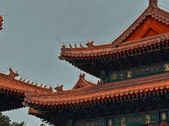 -历代帝王庙博物馆