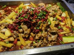 -三毛烧烤·南昌大排档(山姆店)