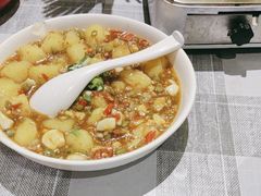 -彭耕记猪油炒小菜(吉联mall店)