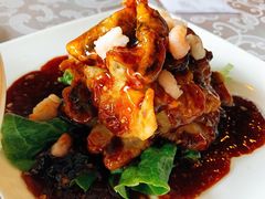 -山外山菜馆(玉泉路店)