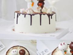 -糖秋Cake DIY·蛋糕定制·甜品台(观音桥店)
