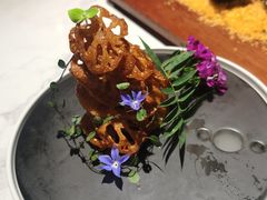 -上上瓷·艺境川菜(IFS旗舰店)