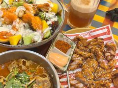 -万能料理屋(钟鼓岭路店)