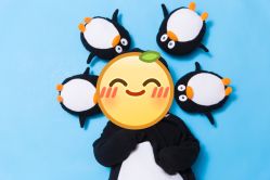 -DeerFriend童趣主题上门拍·到家·外拍摄影机构 (国贸店)