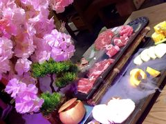 -樱宿日式和牛烧肉(五道口店)