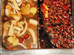 -大隐·成都火锅Bistro(合生麒麟新天地店)