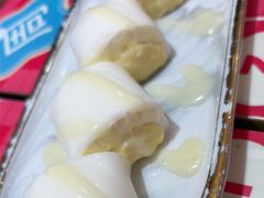 -甜心妈妈·榴莲星级糖水(北京路总店)