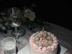 -流酥可心·牛乳蛋糕商店(禾祥西路店)