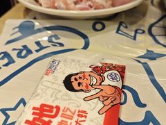 -松哥油焖大虾.小龙虾.黑鸭煲(海岸城店)