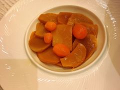 -麒麟中餐厅·经典粤菜·地道菜式老字号(广州长隆酒店)