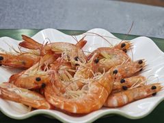 -瑶记海鲜餐厅(西涌店)