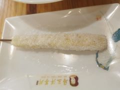 炸糖年糕-马三洋芋片(兰州总店)