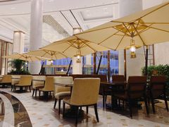 -武汉洲际酒店·漢自助餐厅