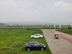 -敕勒川草原文化旅游区