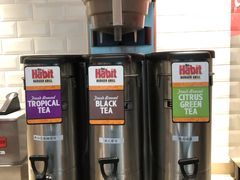 -The Habit Burger Grill 哈比特汉堡(爱琴海店)