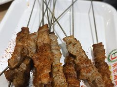 -福茗春薪禾记海鲜烧烤(八一路店)