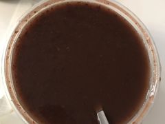 红豆粥-松针蔡记蒸饺(花园路店)