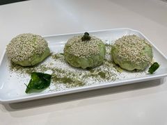 -蔡澜点心·粤菜(月星环球港店)