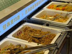 -素满香·全民食养自助(长宁龙之梦店)