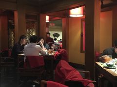 大堂-那家小馆•北京菜•烤鸭(中关村店)