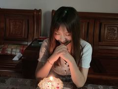 -Rosy洛绮·蛋糕咖啡店