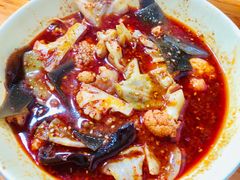 冒素菜-高记什邡肖麻辣(成都店)