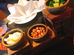-丽晶轩中餐厅(重庆丽晶酒店)