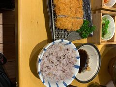 -胜博殿日式炸猪排(西红门店)