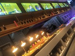-快乐爱斯米牛排自助(正大广场店)
