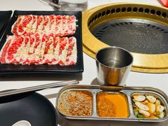 -花味烤肉·拌饭(庐阳万象汇店)