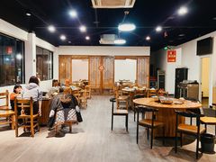 大堂-大自然醉鹅·铁锅火焰鹅(上海联洋店)