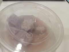 -江记甜品(罗湖店)