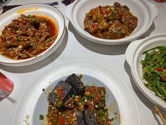 -攸州小镇家湘菜(小米科技园店)