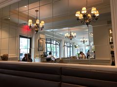 大堂-HARBS(9th avenue)