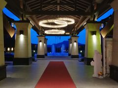 -清远熹乐谷温泉度假酒店