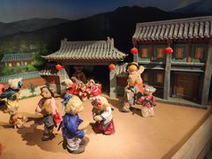 -成都泰迪熊博物馆