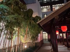 -杭州西溪喜来登度假大酒店