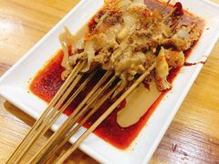 -马三洋芋片(兰州总店)