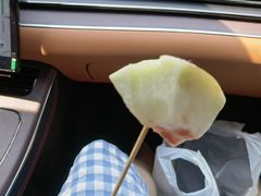 -老炳·七丛松甘草水果