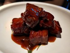 -筱爷叔·上海传统手工菜(玉树路店)