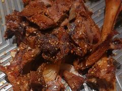 -羊门客在·烤盐池滩羊·川菜