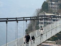 -九皇山景区