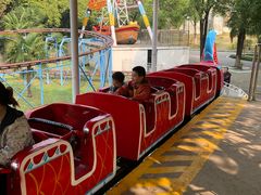 -堤角公园