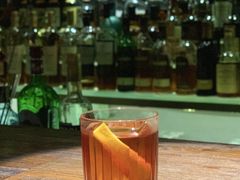 -LAMP BAR 水烟音乐酒吧