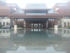 -水月周庄铂尔曼酒店 · 漾全日餐厅