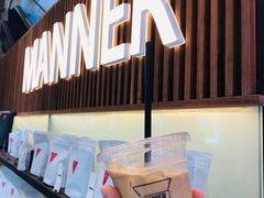 -Manner Coffee(大宁国际商业广场店)